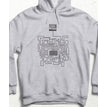 UNISEX / XS / GREY