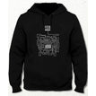 UNISEX / XS / BLACK
