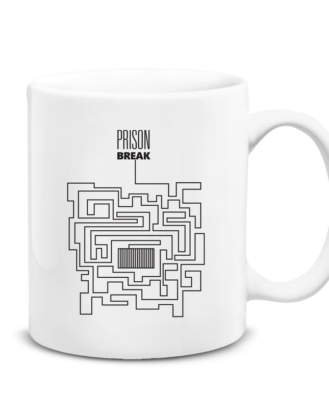 Prison Kupa - basmatik.com