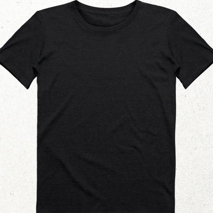 özel tasarım Unisex promosyon tişört - basmatik.com