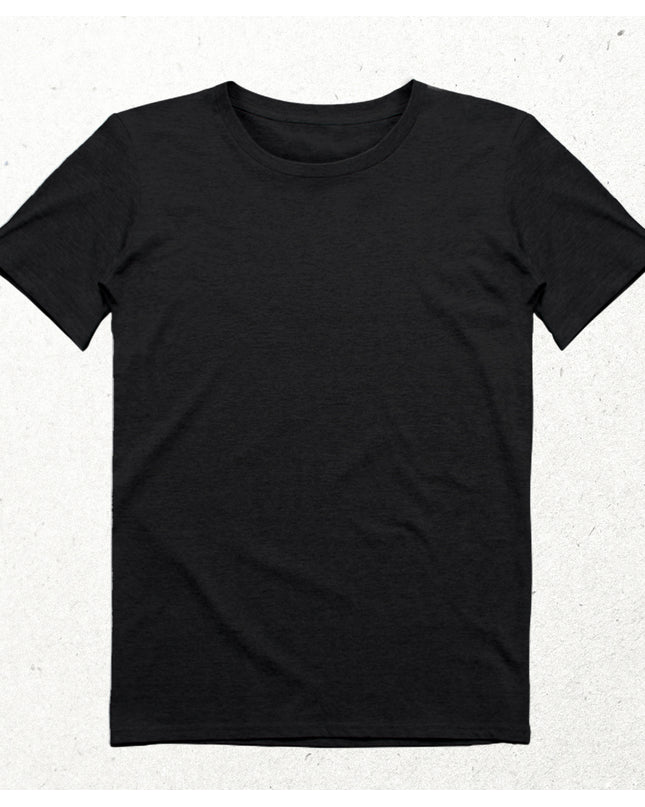 özel tasarım Unisex promosyon tişört - basmatik.com