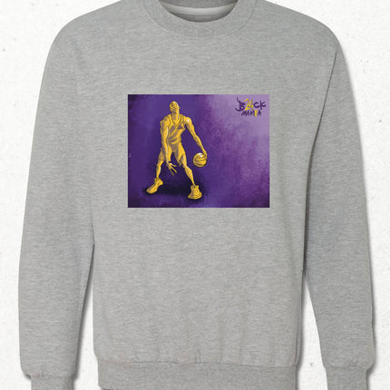 Kobe Black MAMBA - 24