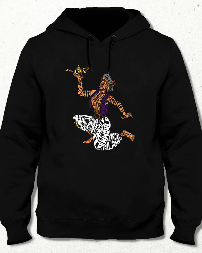 Aladdin