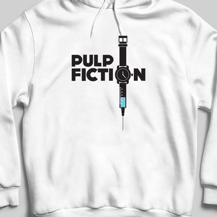 Pulp Kapşonlu - basmatik.com