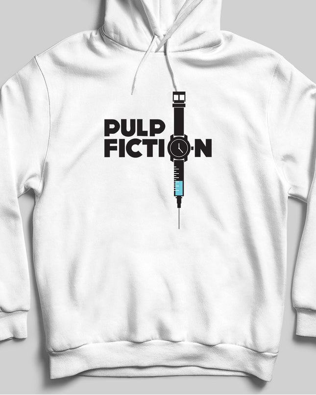 Pulp Kapşonlu - basmatik.com