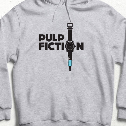 Pulp Kapşonlu - basmatik.com