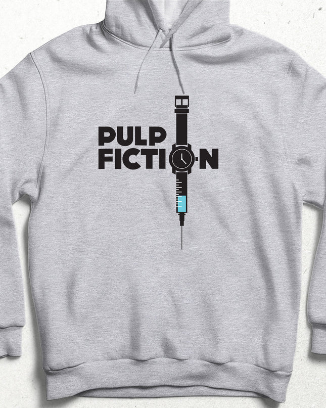 Pulp Kapşonlu - basmatik.com