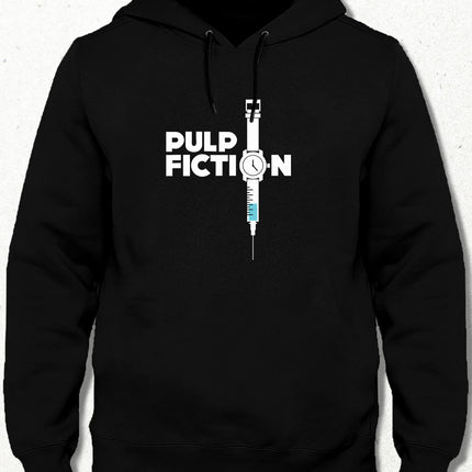 Pulp Kapşonlu - basmatik.com