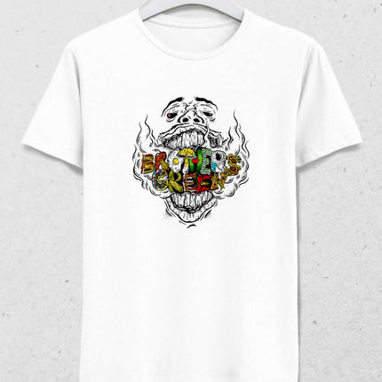 Fantastic Face Men's T-Shirt