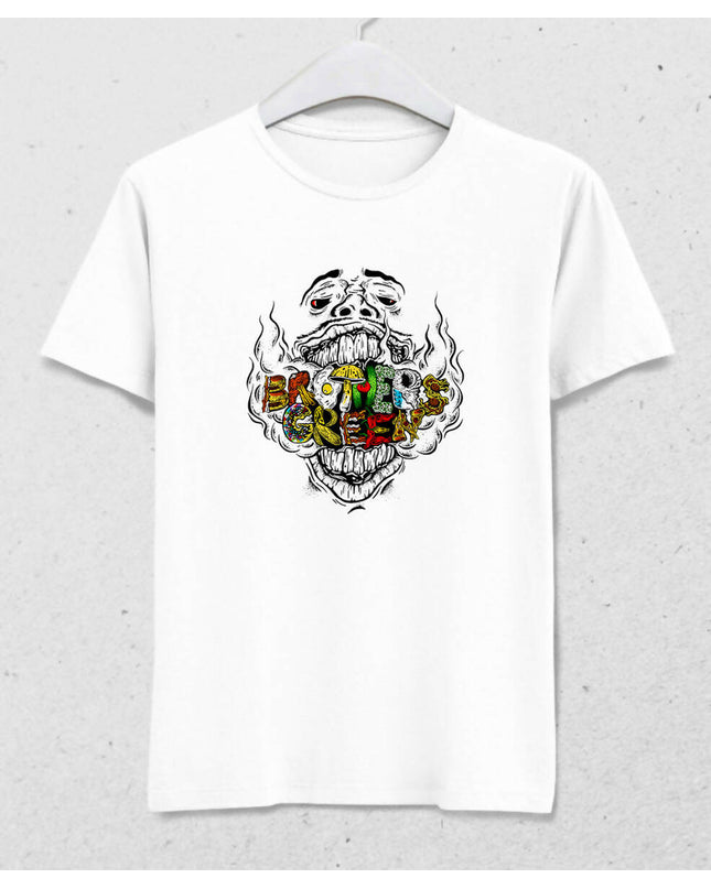 Fantastic Face Men's T-Shirt