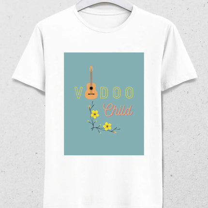 VoDoo Child - basmatik.com