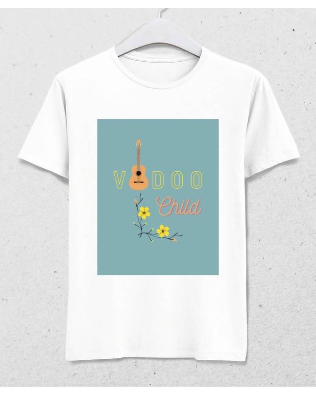 VoDoo Child - basmatik.com