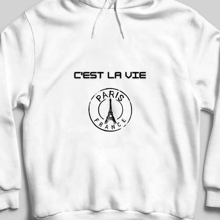 CEST LA VIE