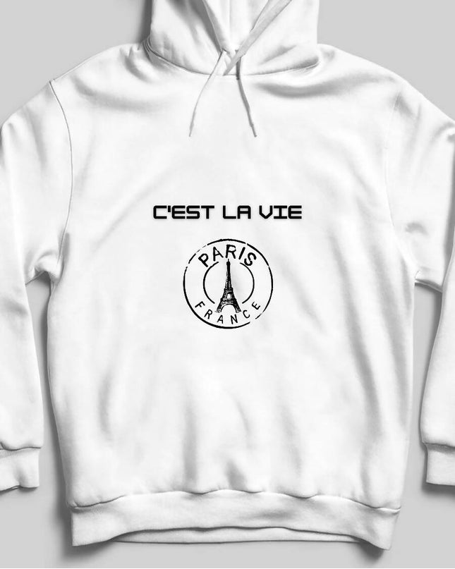 CEST LA VIE