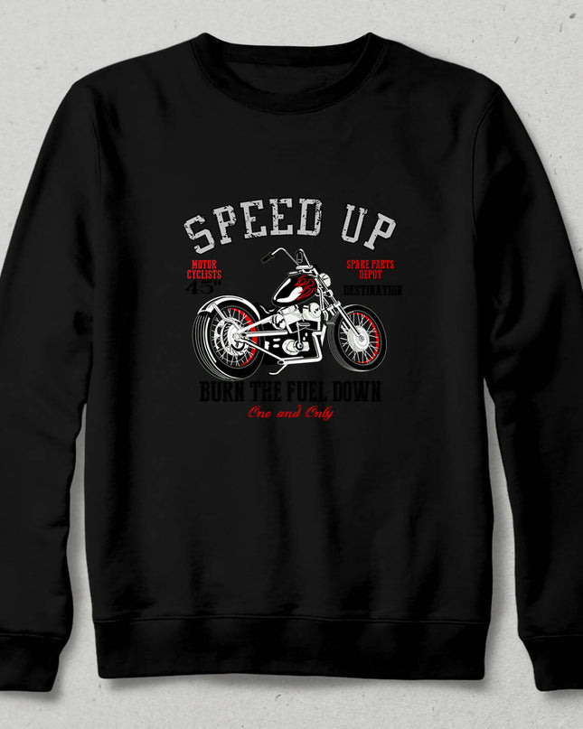 sweatshirt engine