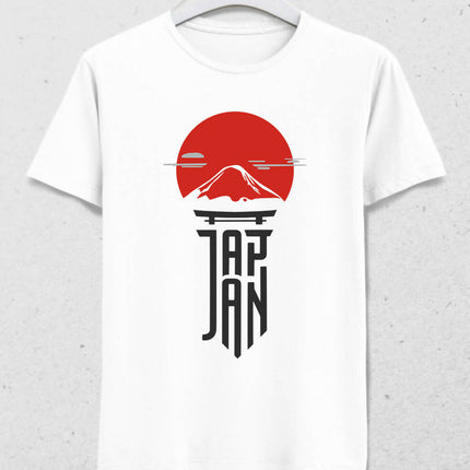Big Japan Erkek Tişört