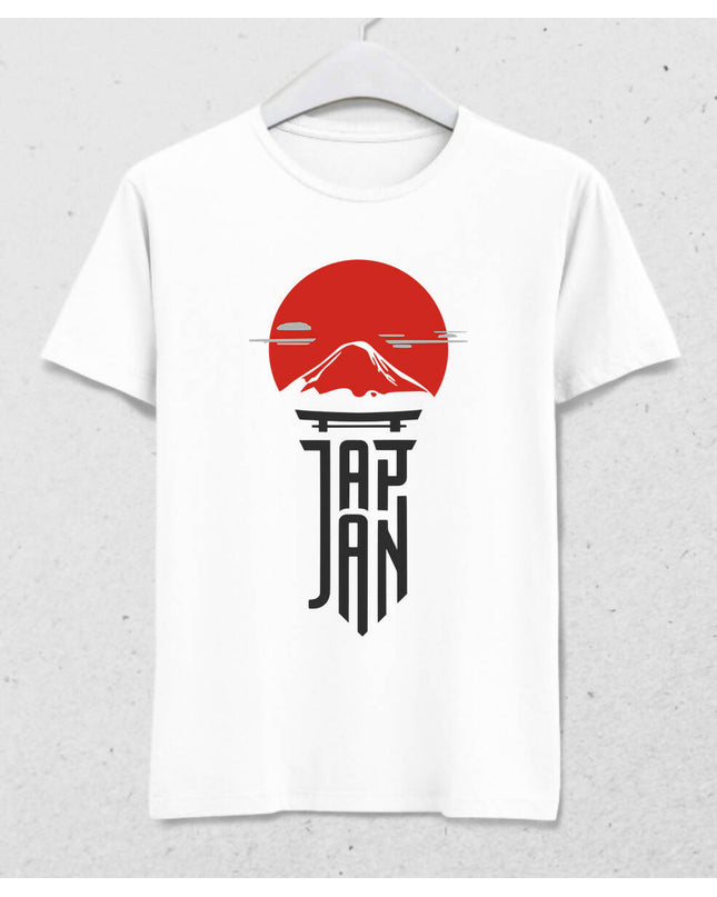 Big Japan Men's T-Shirt