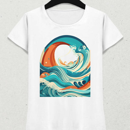 Pacific Ocean / Pacific Ocean 