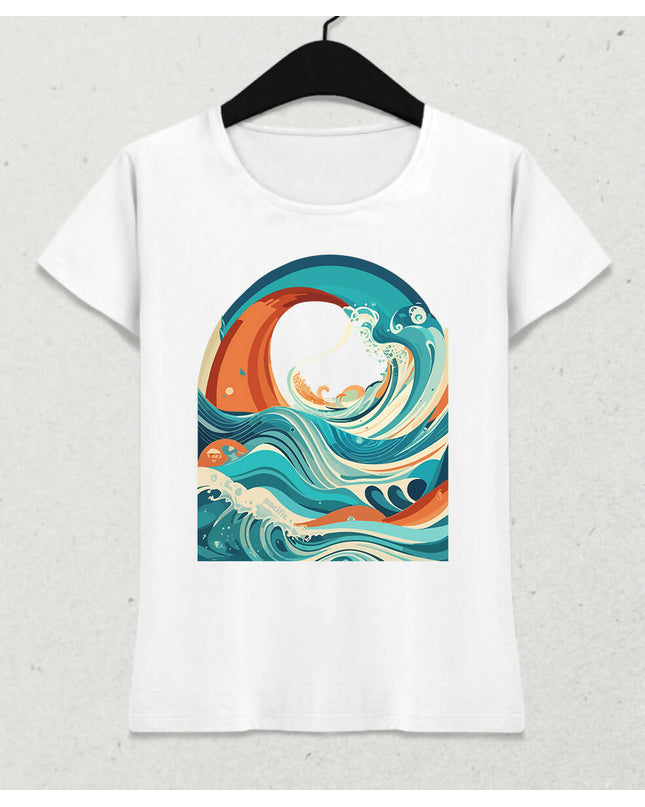 Pacific Ocean / Pacific Ocean 