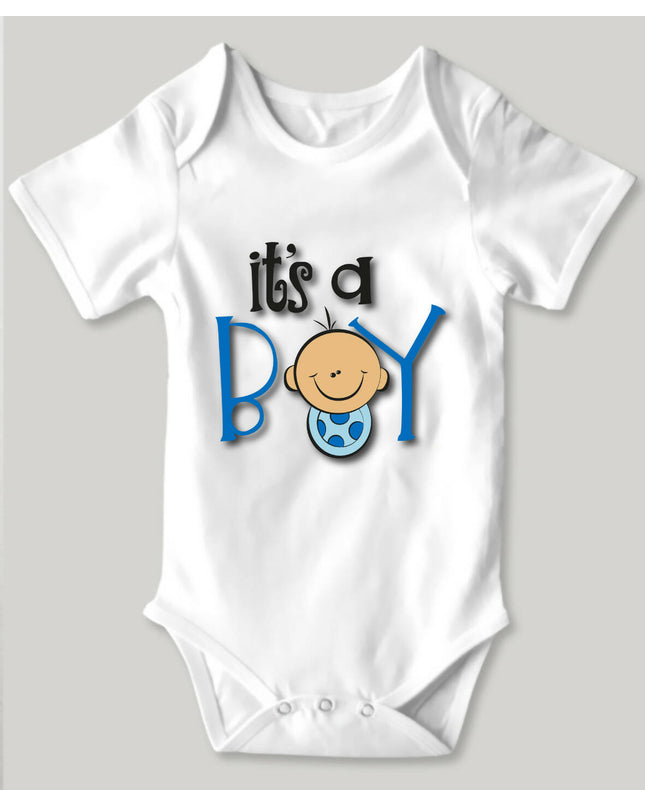 İT S A BOY - basmatik.com