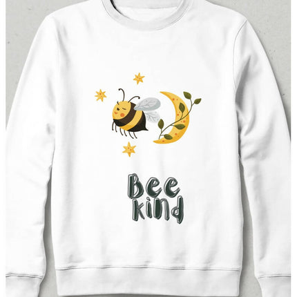 Bee Kind Bee Sweatshirt
