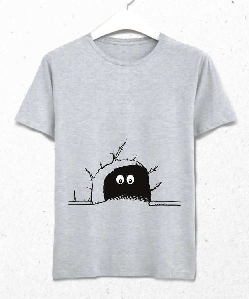 İçimdeki Fare - Mouse Erkek Tişört