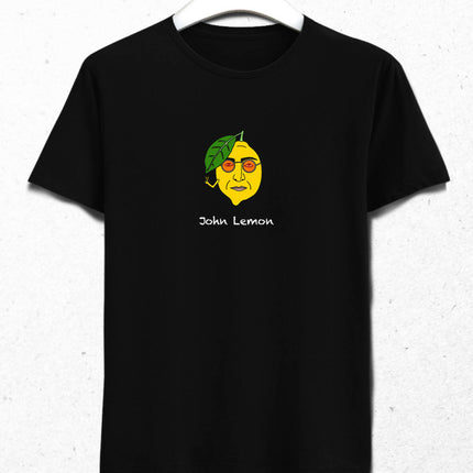 John Lemon V2 Erkek Tişört