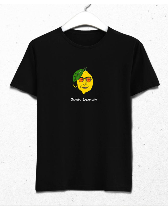 John Lemon V2 Erkek Tişört