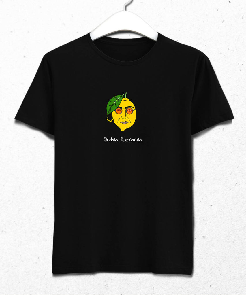 John Lemon V2 Men's T-Shirt