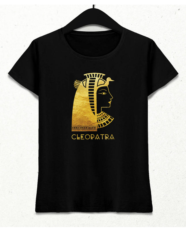 Cleopatra Kadın Tişört