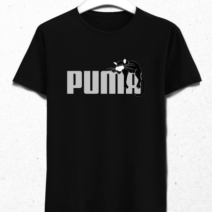 New Puma V2 Erkek Tişört