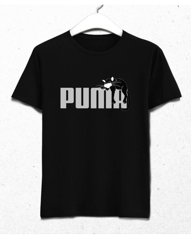 New Puma V2 Erkek Tişört
