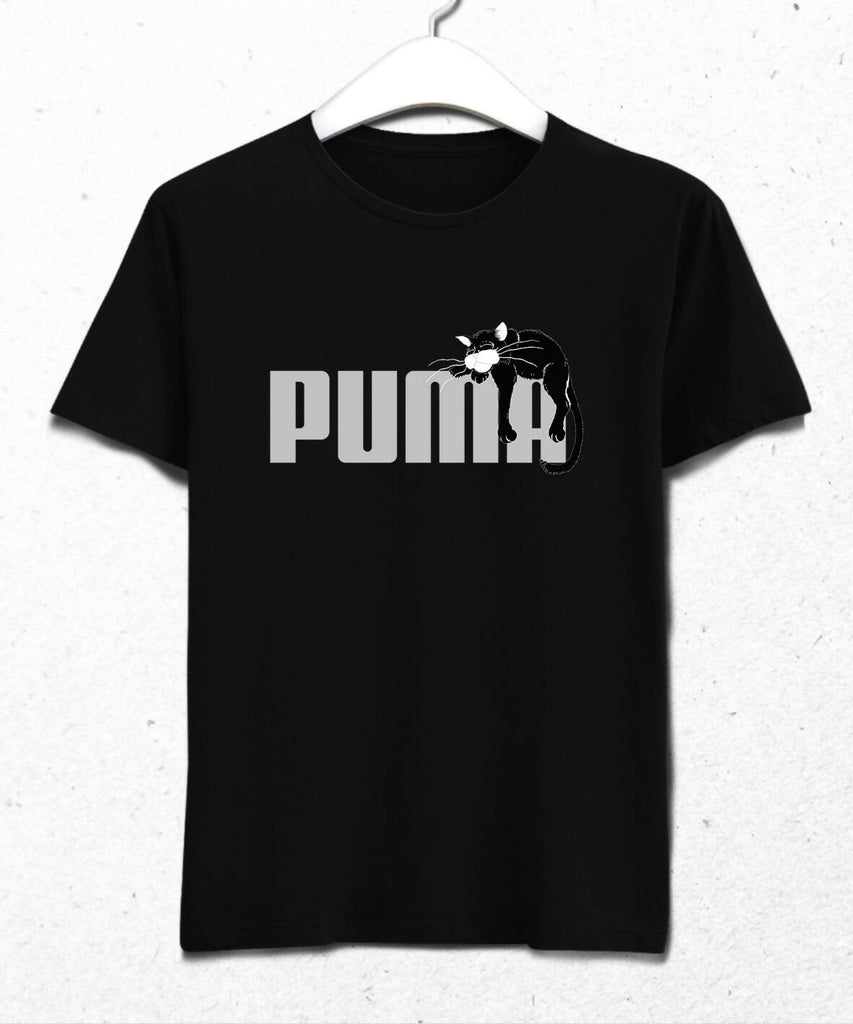 New Puma V2 Men's T-Shirt