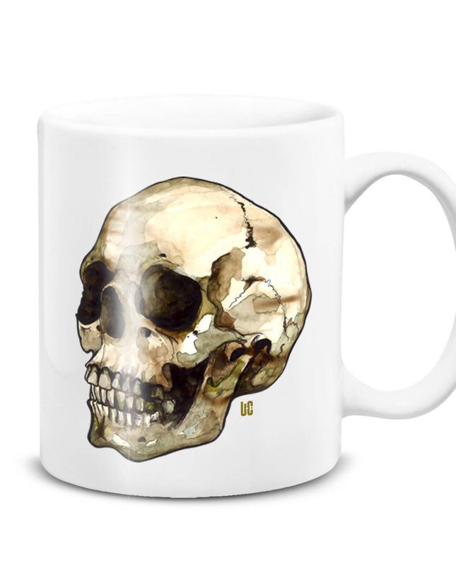 Kupa / Skull - basmatik.com