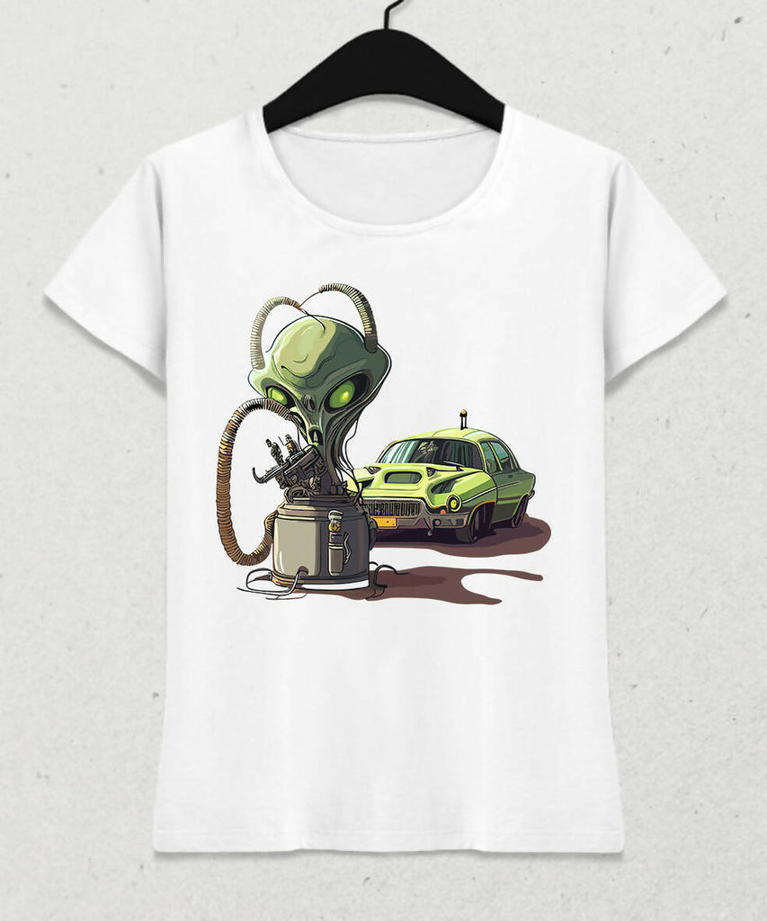 Alien 