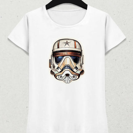 "Storm Trooper - Kadın T-shirt"