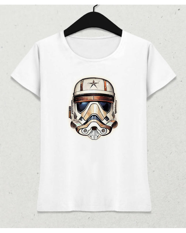 "Storm Trooper - Women's T-shirt" 