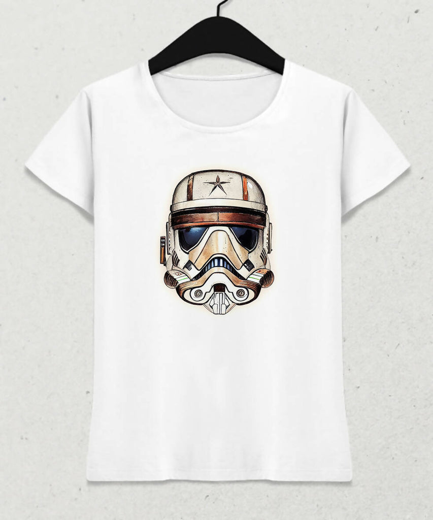 "Storm Trooper - Women's T-shirt" 