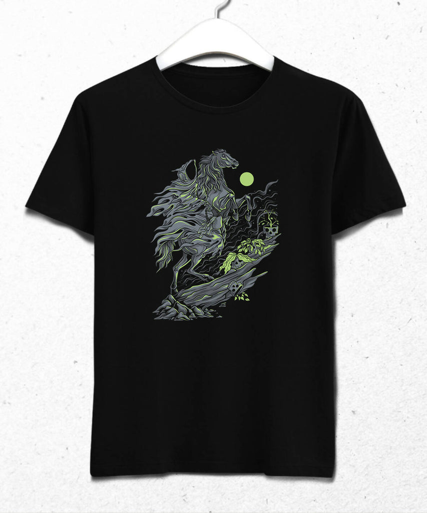 Mystical Night Men's T-Shirt