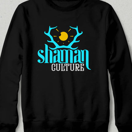 Shaman Culture Sweatshirt
