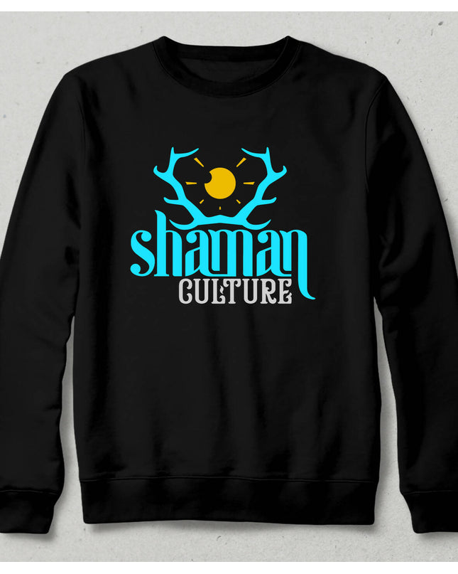 Shaman Culture Sweatshirt