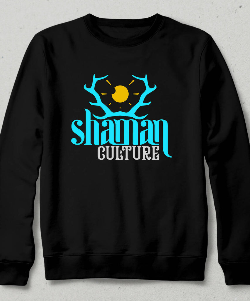 Shaman Culture Sweatshirt