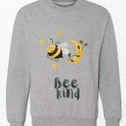 Bee Kind Bee Sweatshirt