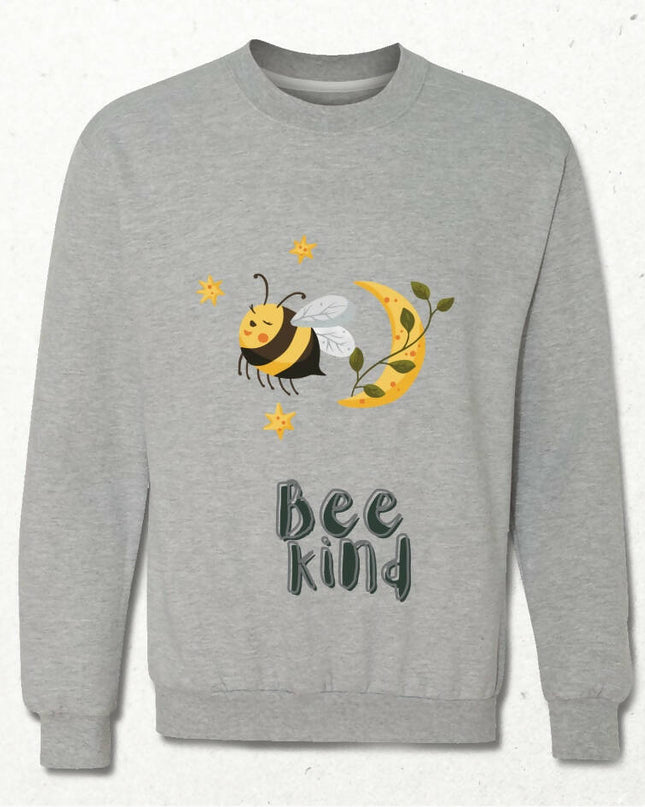Bee Kind Bee Sweatshirt