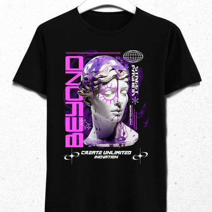 Beyond Back Retro Modern Design