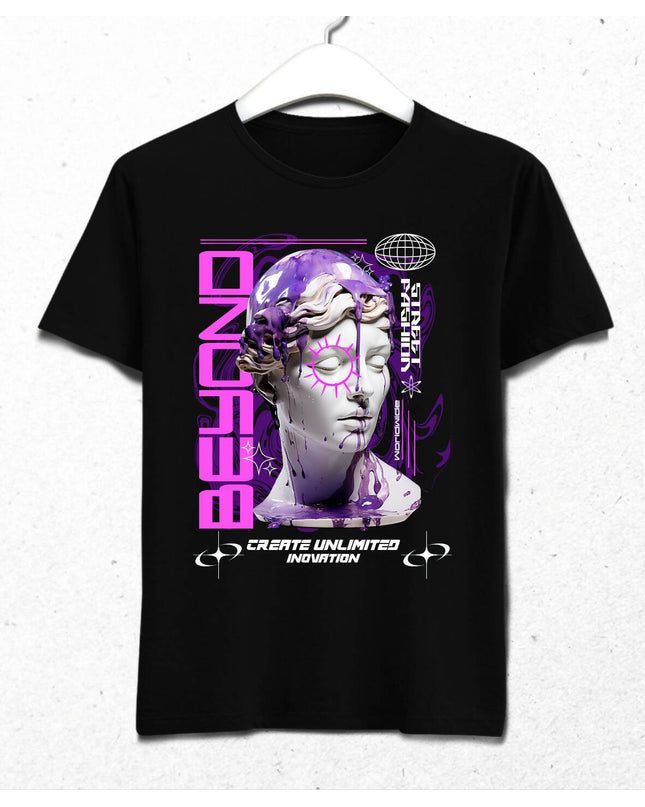 Beyond Back Retro Modern Design