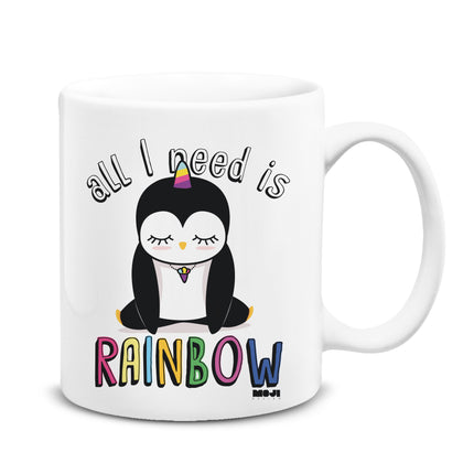Rainbow Kupa - basmatik.com