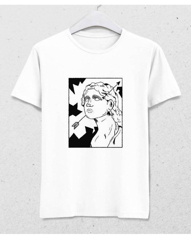 ancient greek statue 2 - basmatik.com