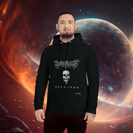 Repugnant Kapüşonlu Sweatshirt