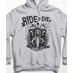 UNISEX / XS / GREY